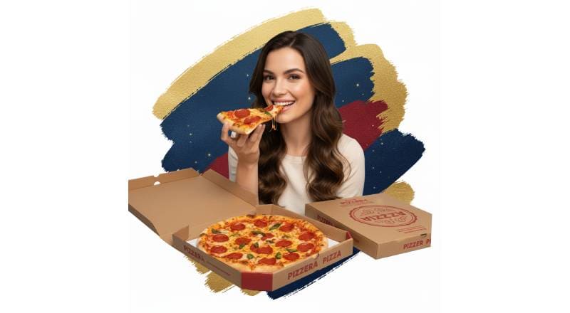 Pizzerías