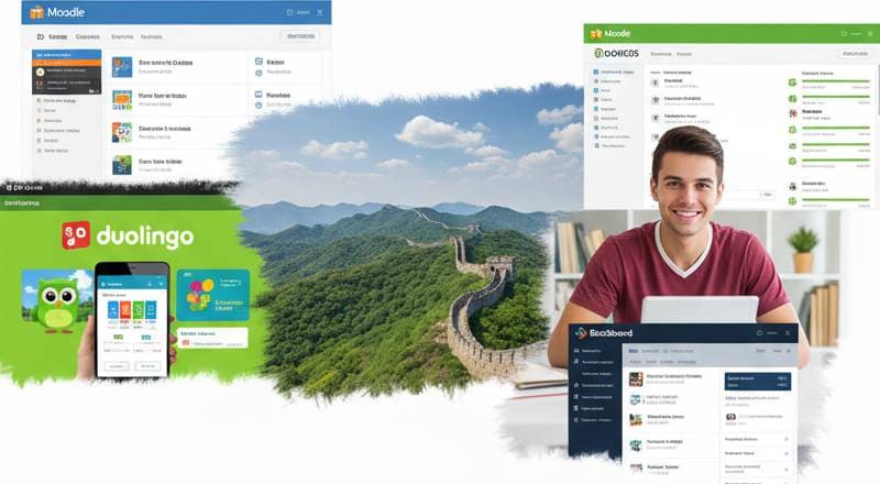 Plataforma Educativa