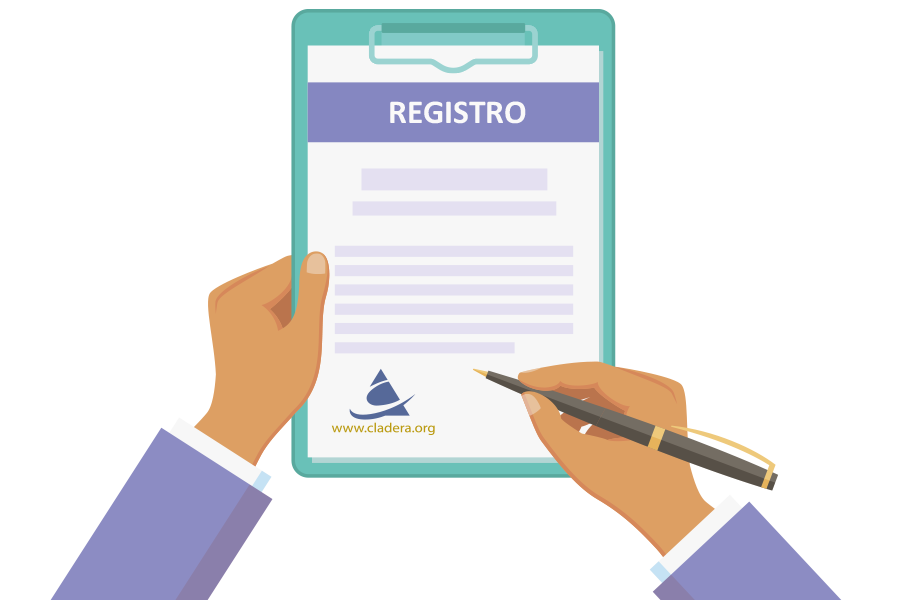 Registro FODA
