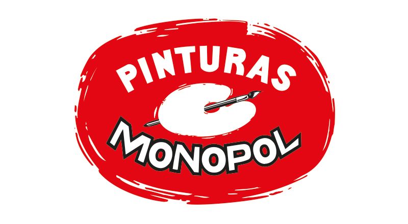 Pinturas Monopol