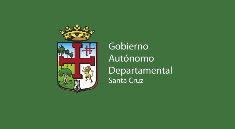 Gobernación de Santa Cruz