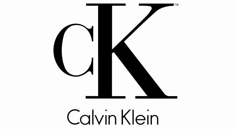  Calvin Klein