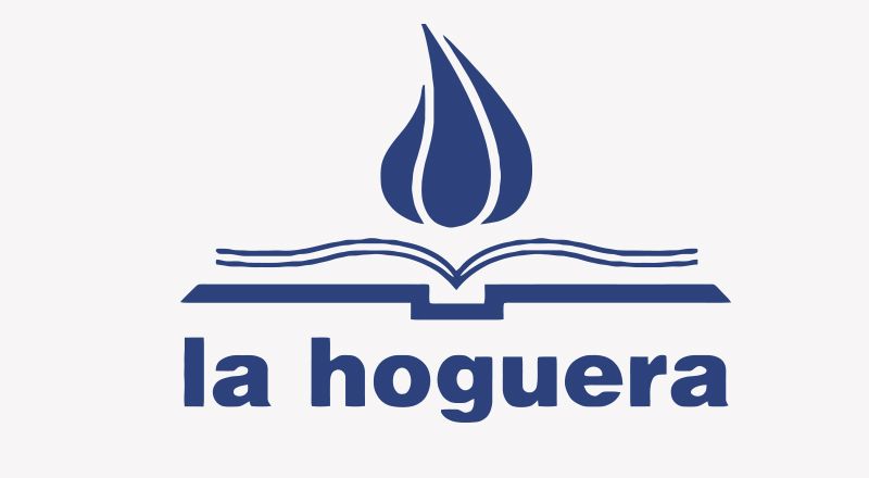 Editorial La Hoguera  - Finanzas
