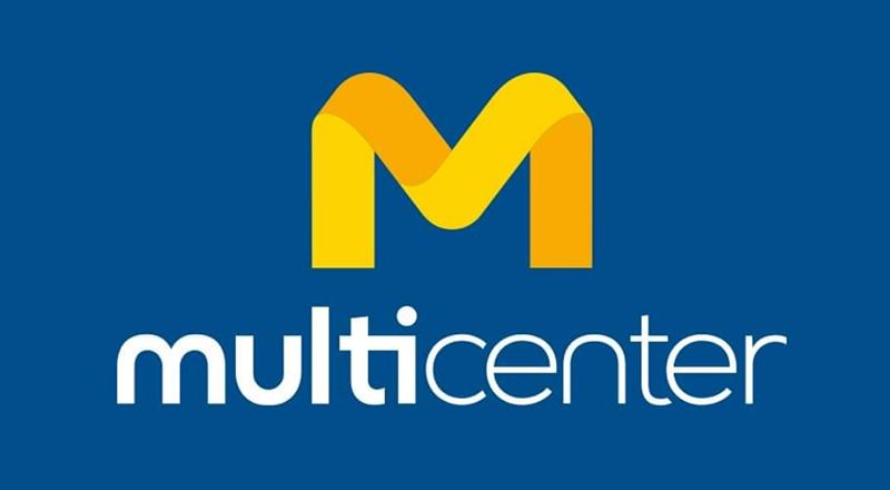 MULTICENTER SRL.
