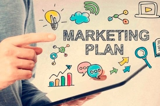 Plan de Marketing Digital