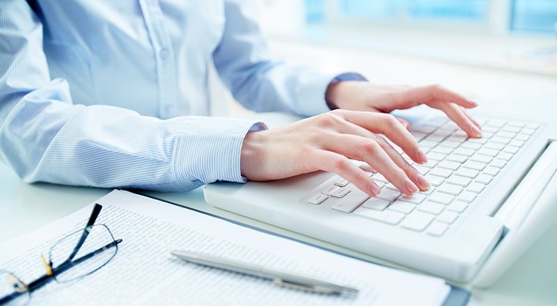 Empresa INFO