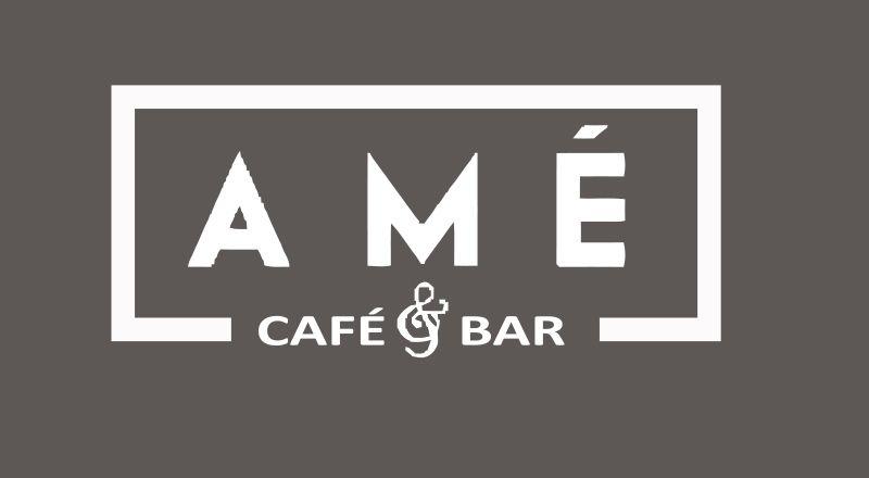 AMÉ - Café & Bar
