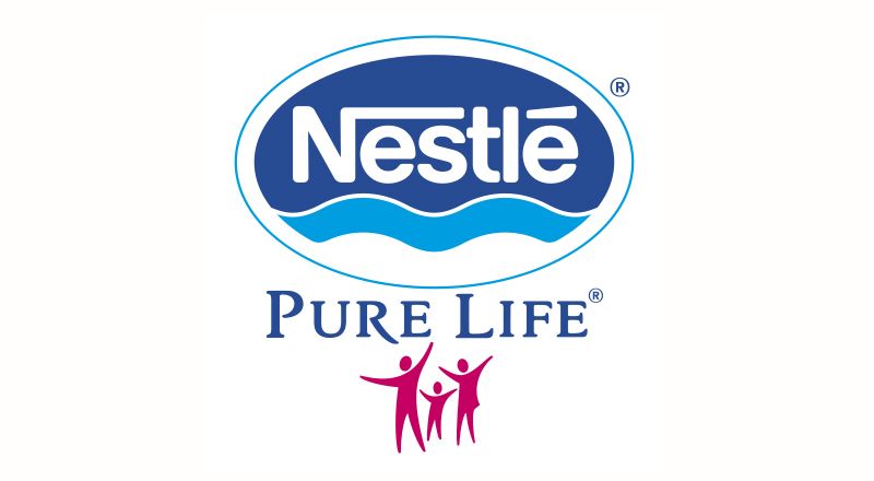 Nestlé - Marketing 