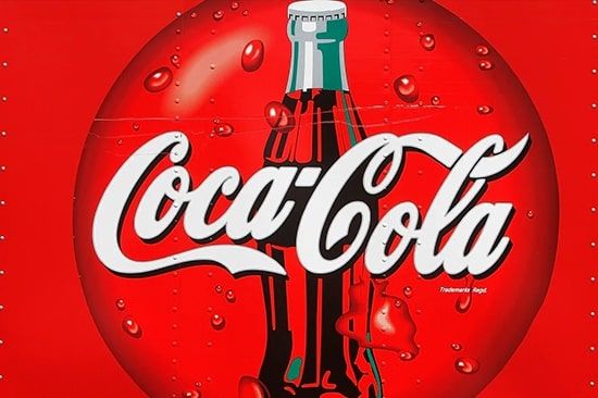 Coca-Cola
