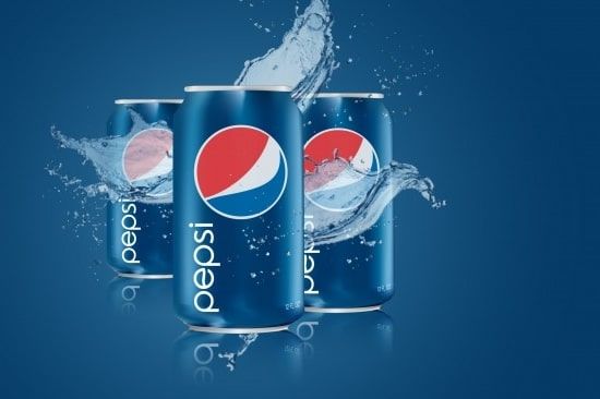 Pepsi Cola