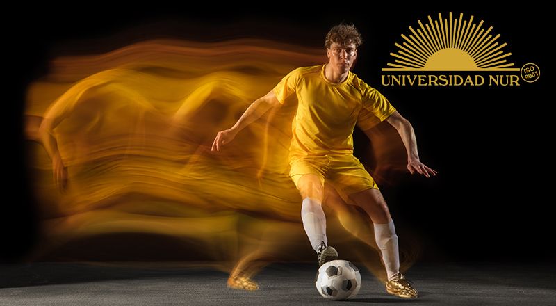 Universidad Nur - Deportes