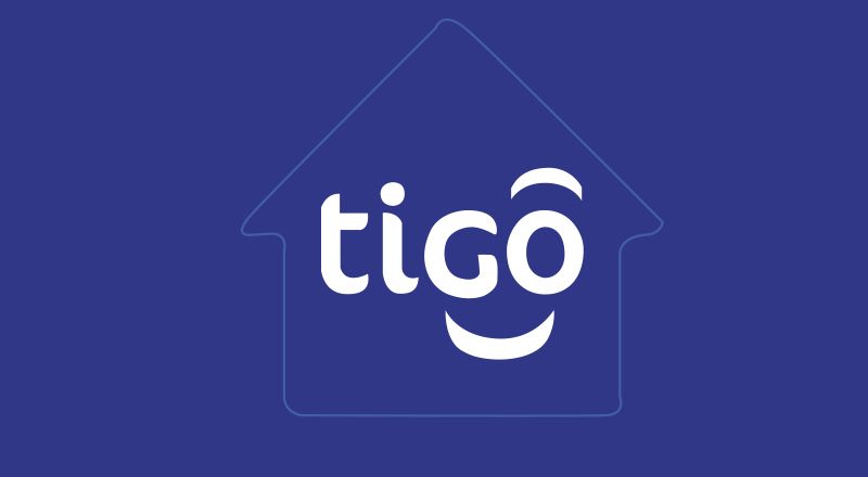 Tigo - Hogar