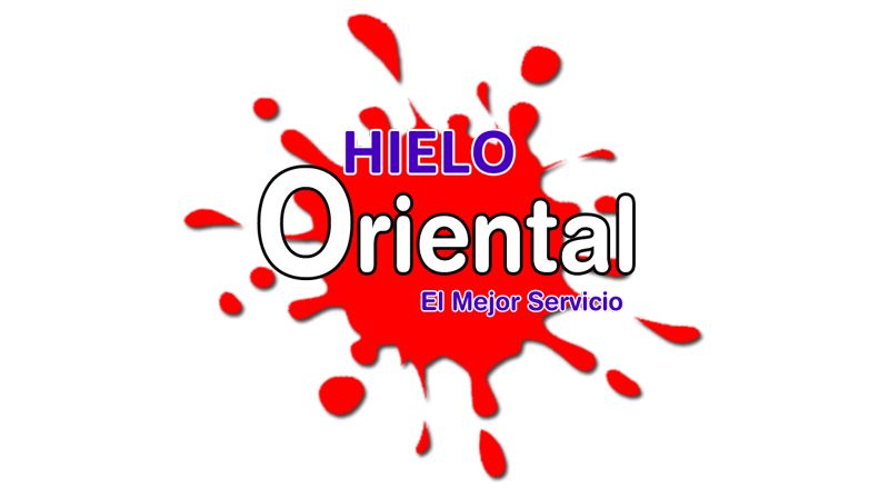 Hielo Oriental 
