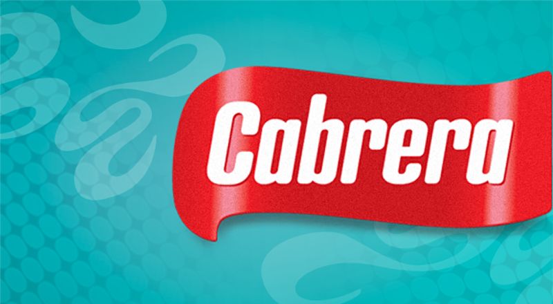 Empresa de Helados y Jugos Cabrera