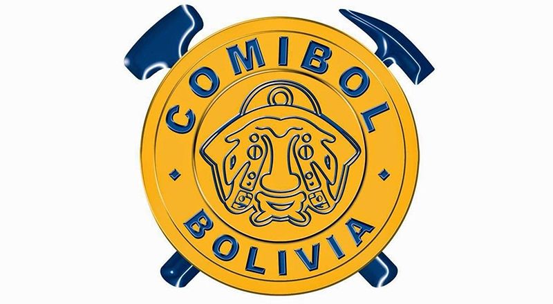 Corporación Minera de Bolivia