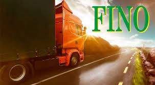 Fino-Transporte