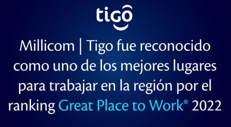TELECEL S.A.