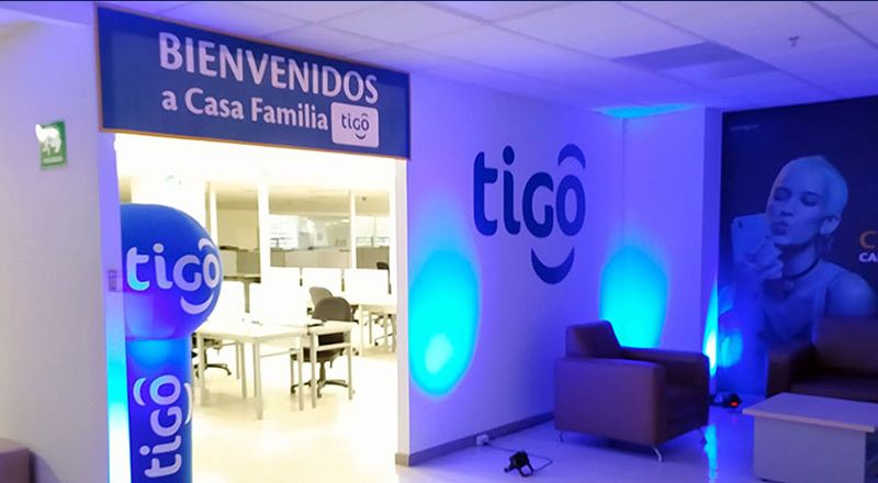Tigo-Ventas Indirectas
