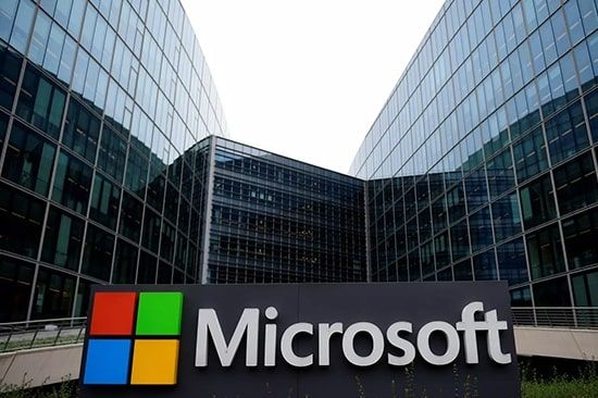 Microsoft