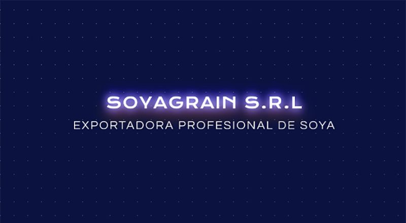 SOYAGRAIN S.R.L - Finanzas