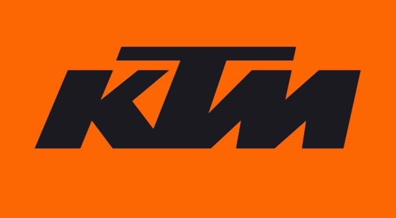 KTM 
