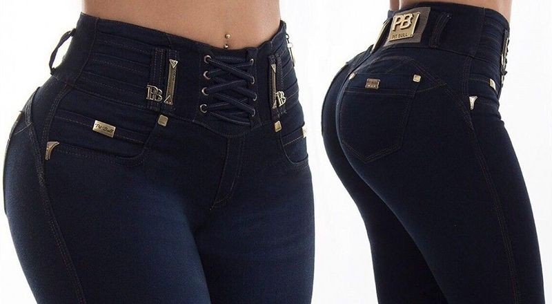 Pit Bull Jeans