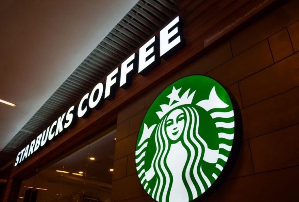 Starbucks Coffee - Delivery Marketplace Platform