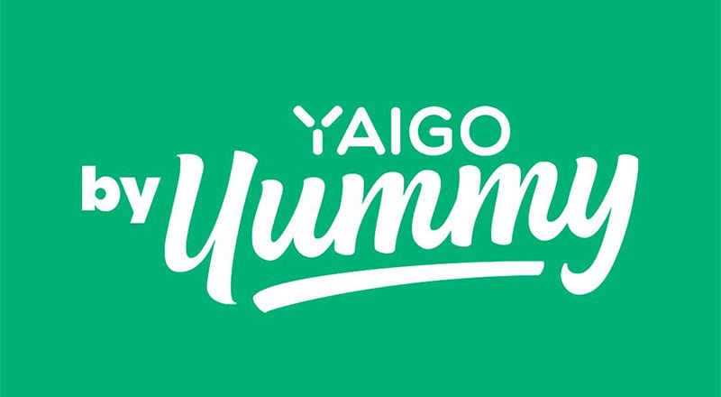 YAIGO by yummy