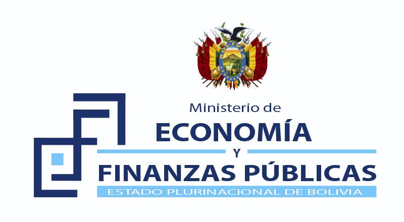 Ministerio de Economía y Finanzas Públicas