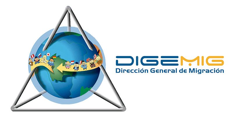 Dirección General de Migración (DIGEMIG)
