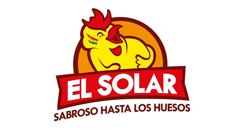 Pollo El Solar