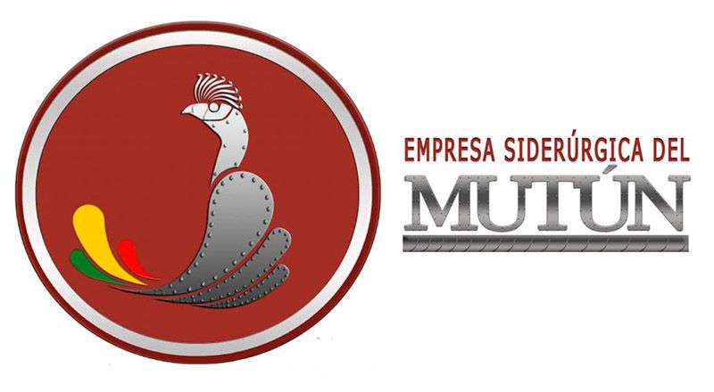 Empresa Siderúrgica del Mutún 