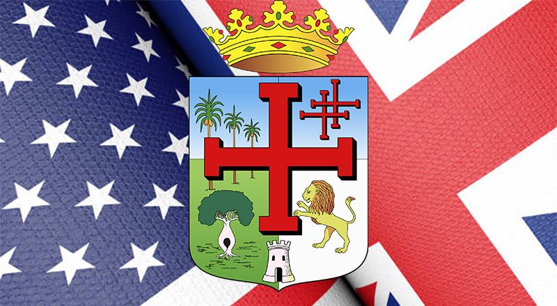 Enseñanza del Inglés en Santa Cruz