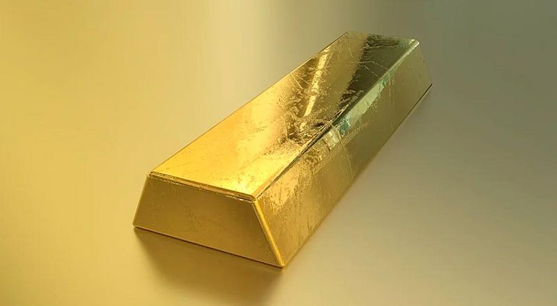 EBO (Empresa Boliviana del Oro)