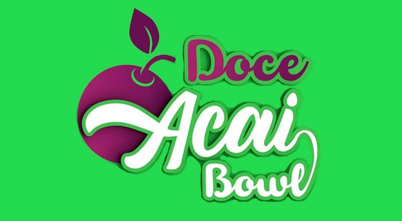 Doce Açai Bowl 