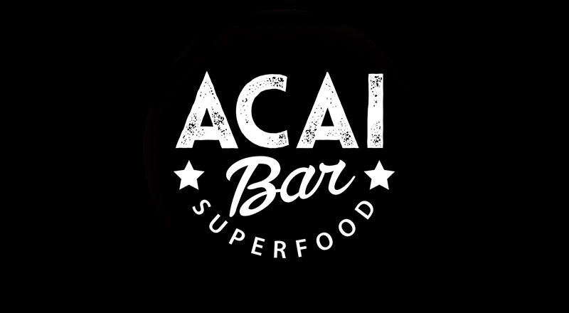 Acai Bar Superfood