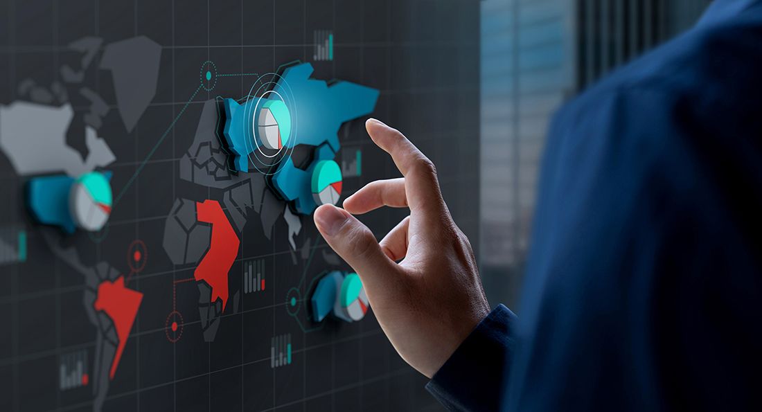 Informe y plan de macroeconomia