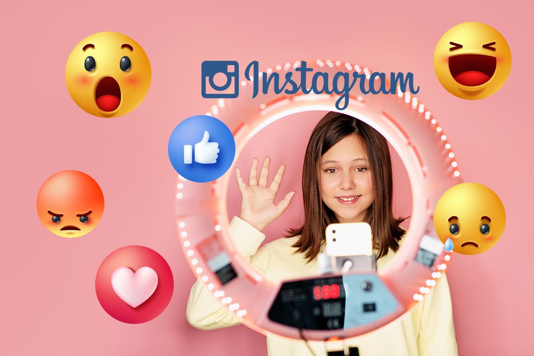 Influencers en Instagram: Impacto que logran en las empresas de moda