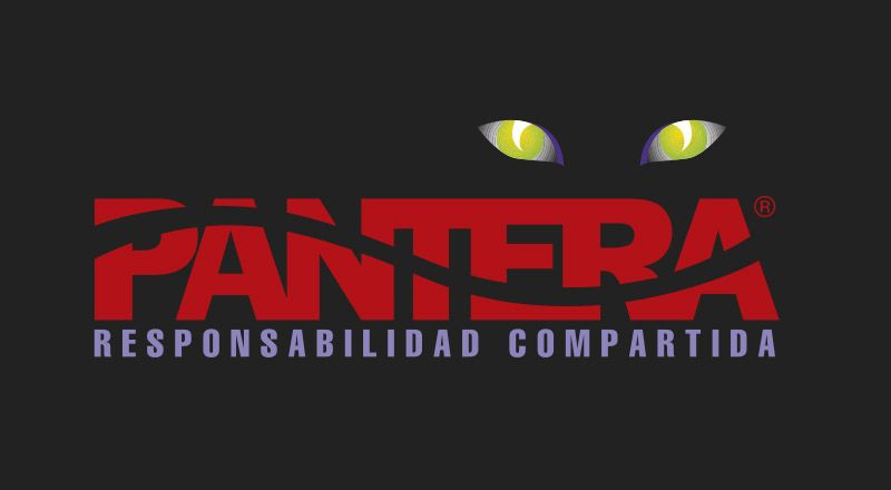 Pantera - Preservativos