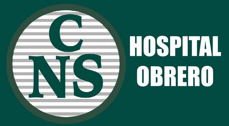Hospital Obrero