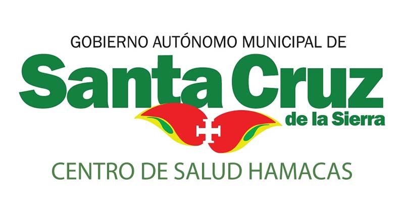 Centro de salud Hamacas 