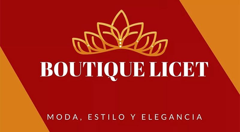 Boutique LICET