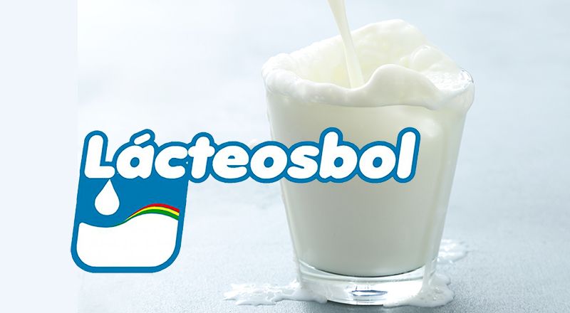 LACTEOSBOL