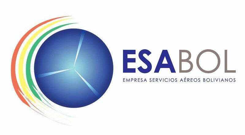 ESABOL (Empresa de Servicios Aereos Bolivianos)