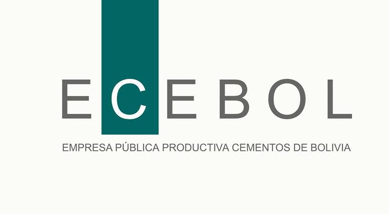 Empresa Pública de Cementos Bolivia - ECEBOL