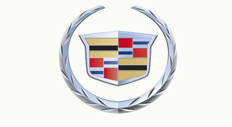 Cadillac 