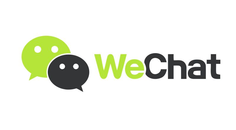WE CHAT 