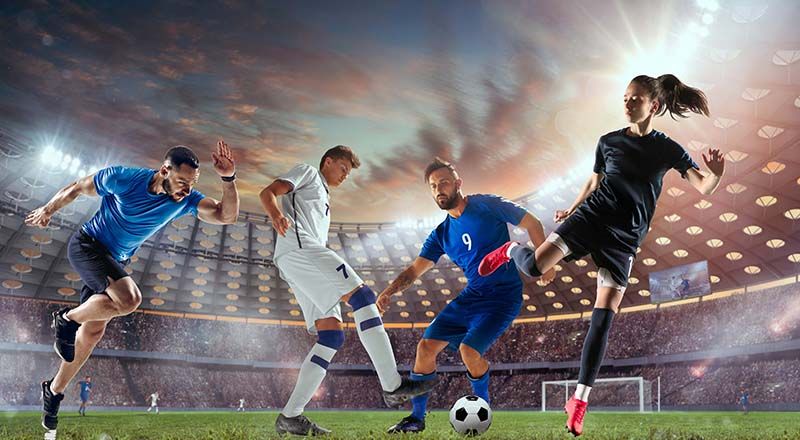 Marketing Deportivo