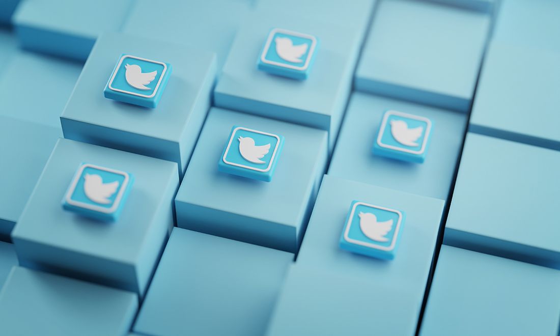 Red Social Twitter