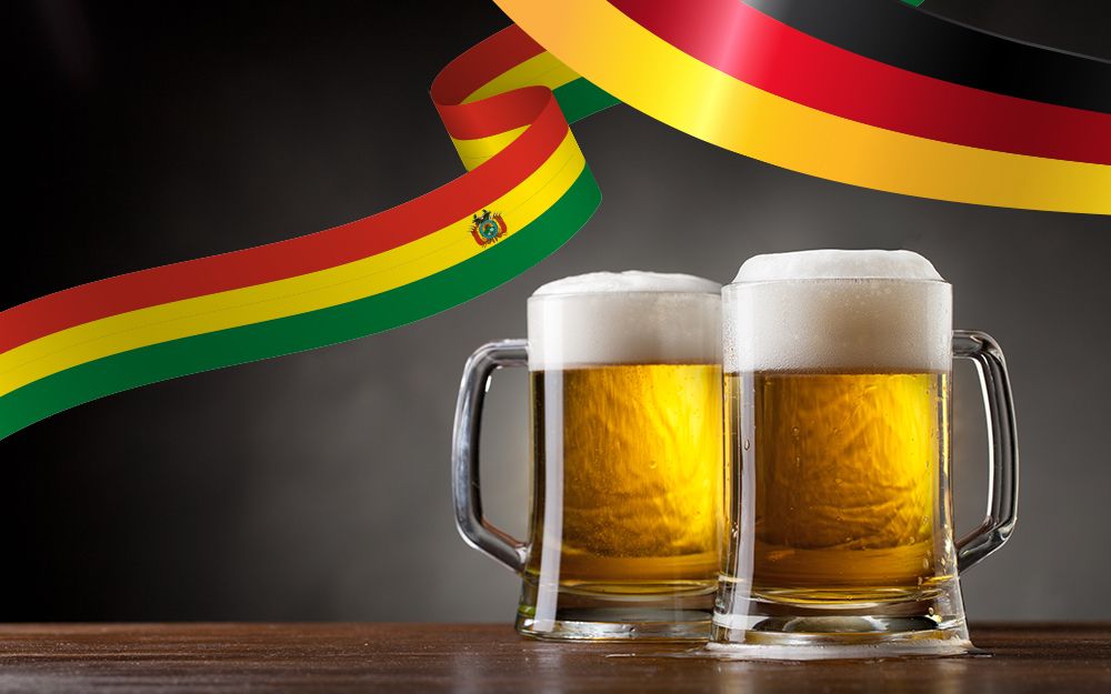 Análisis de plan estratégico para la empresa cervecera Sabores Bolivianos Alemanes S.R.L